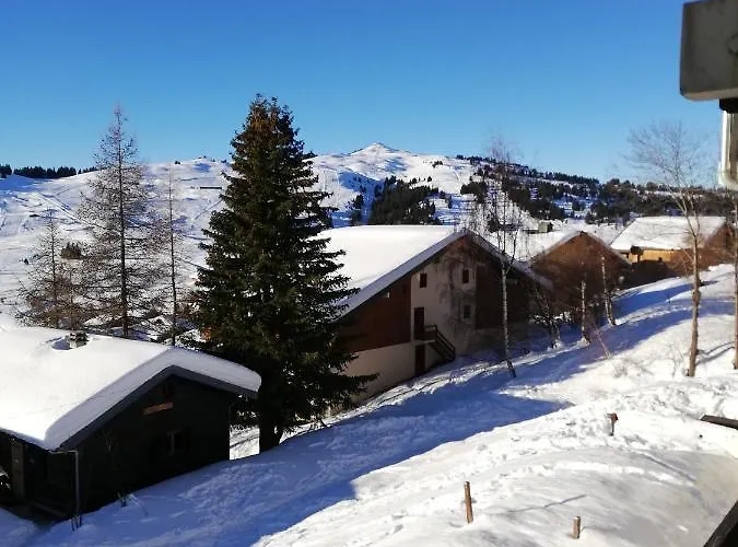 Les Saisies ;Loue A La Semaine