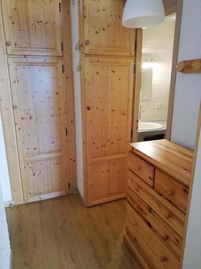 Holiday home Les Saisies ;loue A La Semaine Hauteluce