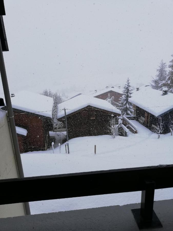 Les Saisies ;loue A La Semaine *