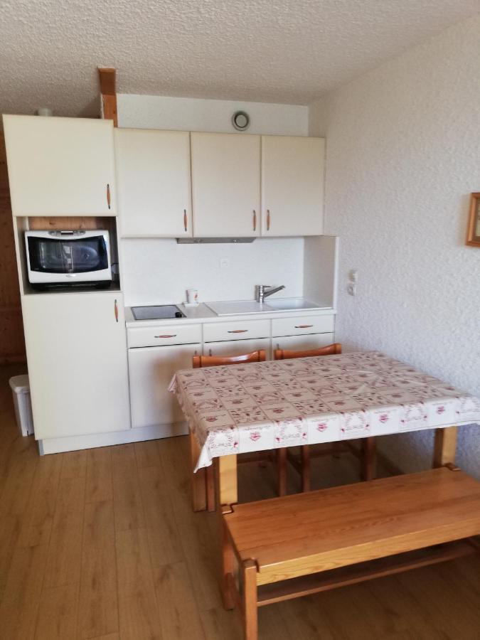 Holiday home Les Saisies ;loue A La Semaine Hauteluce