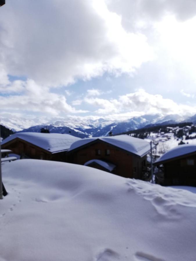 Holiday home Les Saisies ;loue A La Semaine